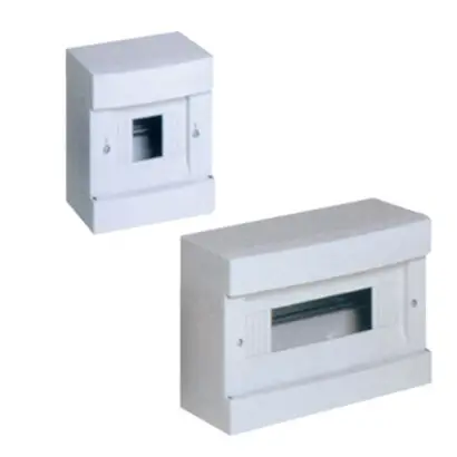 CENTRALINI E CASSETTE