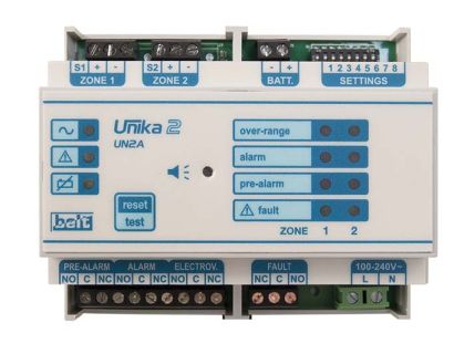 UNIKA2